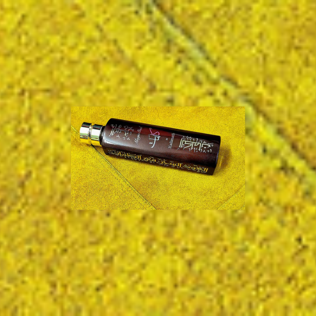 Magic Oud Kalimath EDP-100ml by Magic Oud - Intense Oud