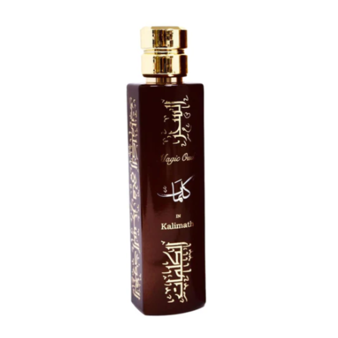 Magic Oud Kalimath EDP 100ml by Magic Oud Intense Oud