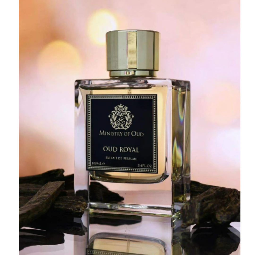 Oud Royal EDP 100ml By Ministry Of Oud Intense Oud oud-royal-edp-100ml-by-ministry-of-oud-intense-oud