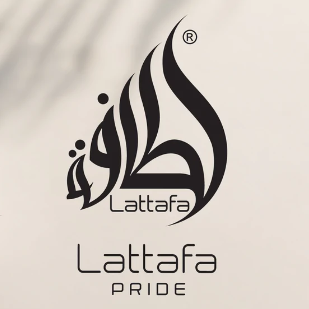 Shaheen Gold EDP - 100mL (3.4 oz) by Lattafa Pride - Intense Oud