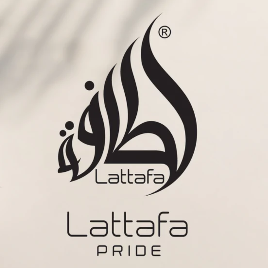 Lattafa Pride Tharwah Silver EDP Eau De Parfum bottle, 100mL, with sleek silver packaging and elegant design.