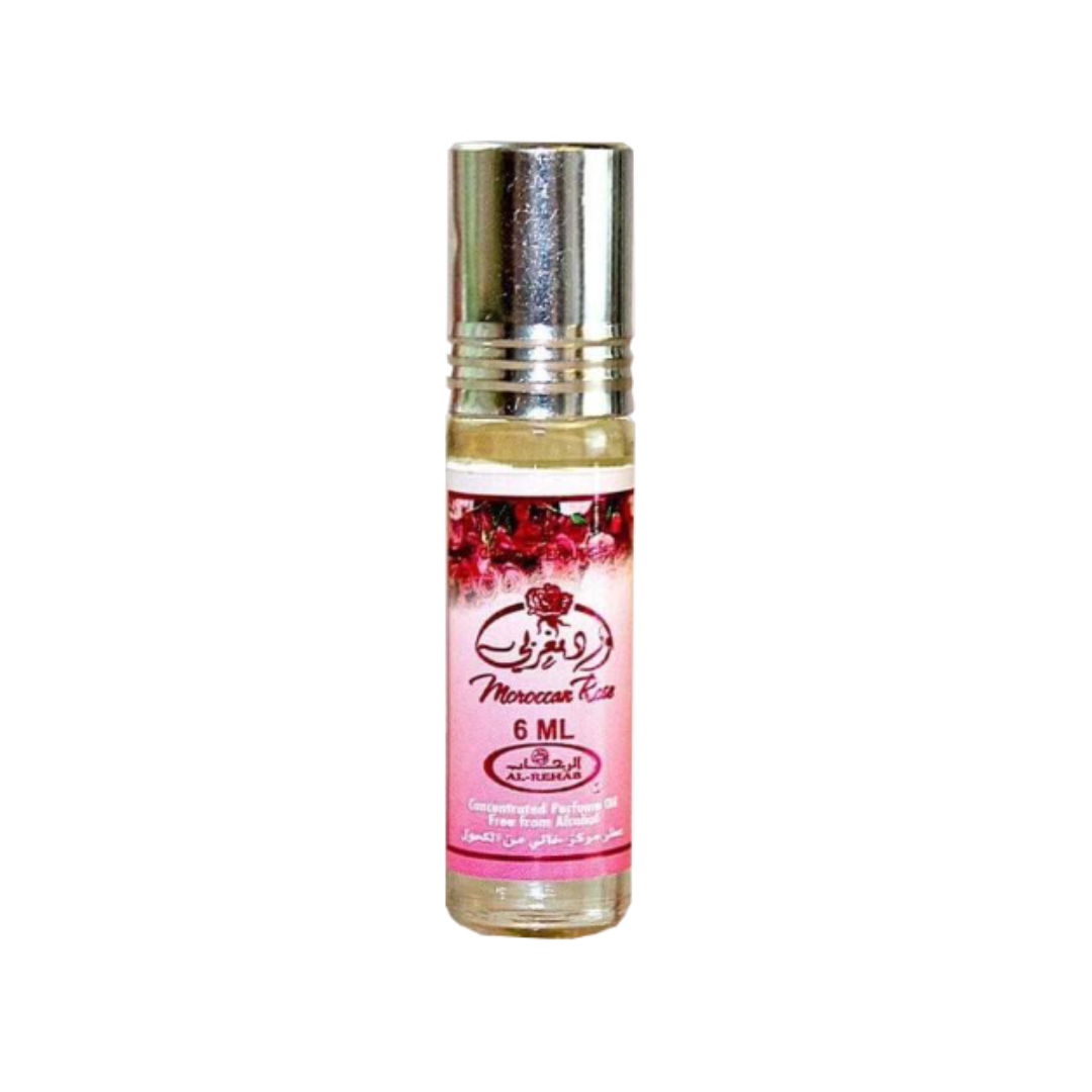 Moroccan Rose | Fragrance Oil