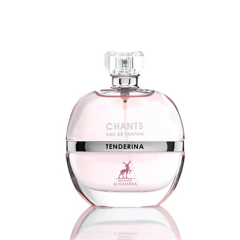 Chanel Chance Tender 100ml - EAU DE TOILETTE