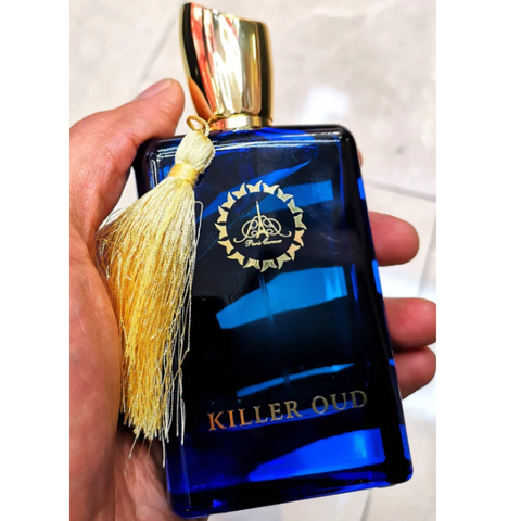 Killer Oud EDP-100ml | By Killer Oud Range - Intense Oud
