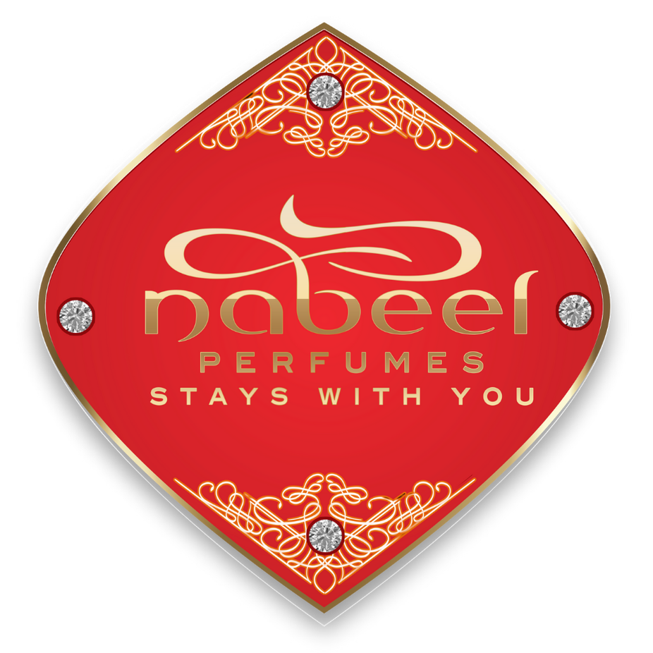 Bakhoor Jannet El Baqui by Nabeel Perfumes, 40 grams, traditional incense in a decorative container with fragrant wood chips.