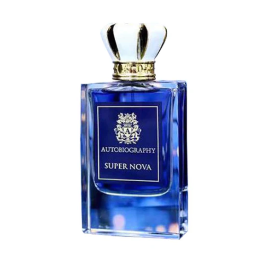 Autobiography supernova top perfume