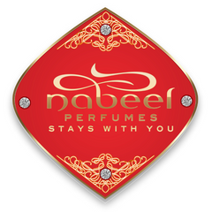Fakhar Al Nabeel Deodorant - 200ML (6.7oz) by Nabeel - Intense Oud