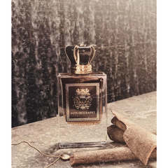 SUPREME GOLD AUTOBIOGRAPHY EDP-50ml by Autobiography Series - Intense Oud