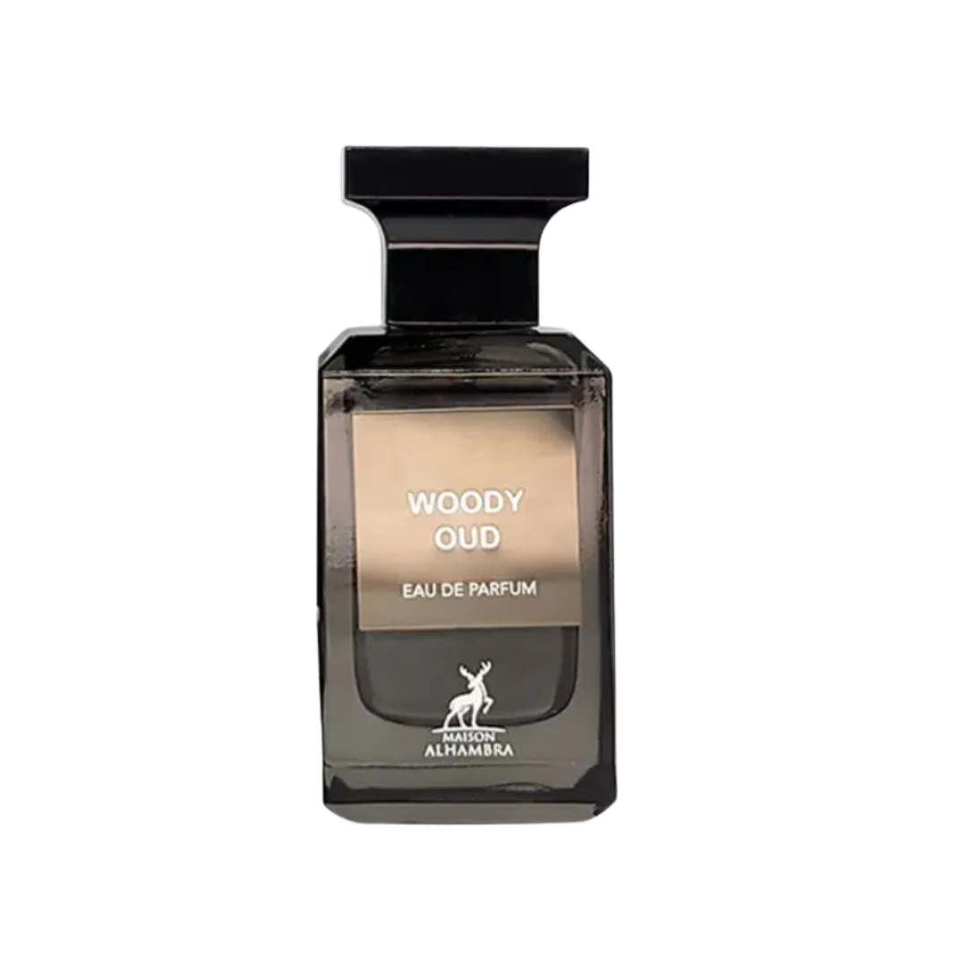 Perfume Brands Best Woody Fragrances For Men Woody Oud Eau De