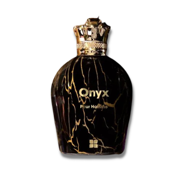 Onyx EDP for Men - 100 ML (3.4 oz) by Ideas