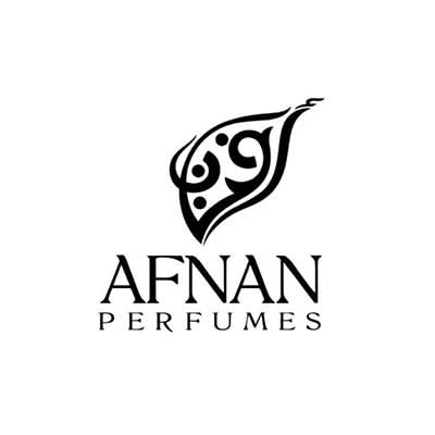 A bottle of Afnan Supremacy in Heaven Eau De Parfum Spray 100ml with elegant packaging and gold accents.