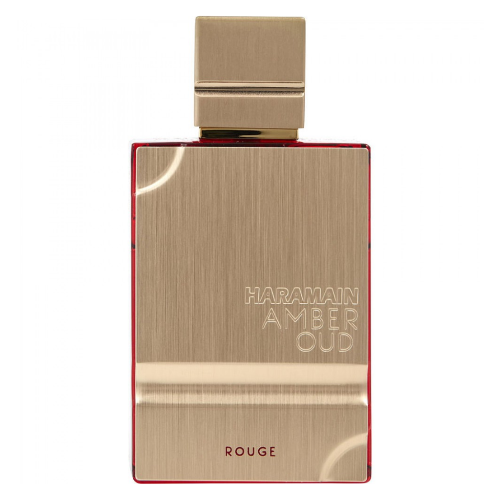 Al Haramain Amber Oud Rouge Eau de Parfum 60 ml – image 2