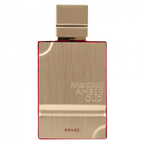 Al Haramain Amber Oud Rouge Eau de Parfum 60 ml – image 2