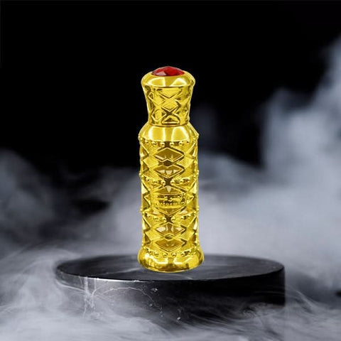 Al Haramain Musk Floral CPO concentrated perfume oil 12ml bottle、】【