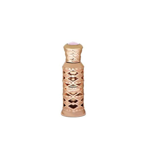 Al Haramain Musk Poudree Concentrated Perfume Oil 12 ml – image 2