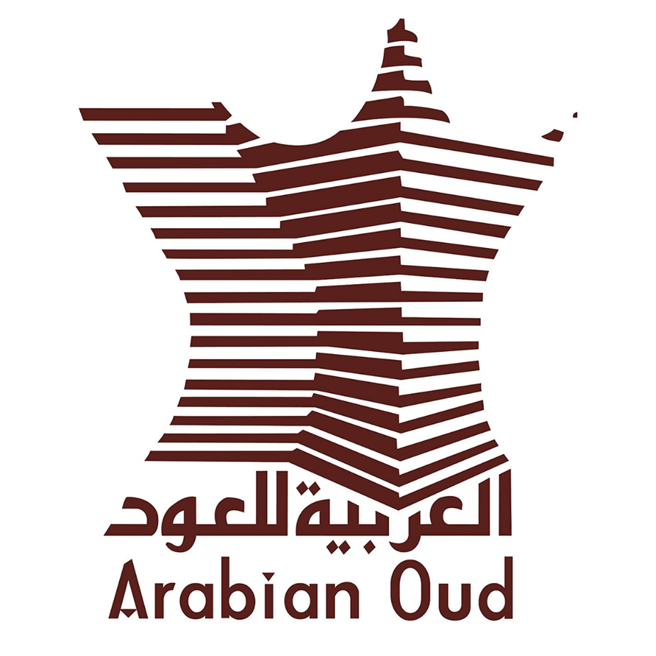 Arabian Oud Arabian Knight Silver EDP perfume bottle, 100ML, featuring elegant silver design and Arabian Oud branding.