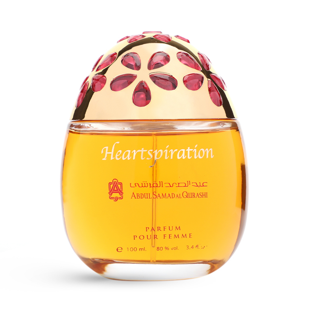 ASQ Strawberry Musk Heartspiration Eau de Parfum 100 ml – image 2