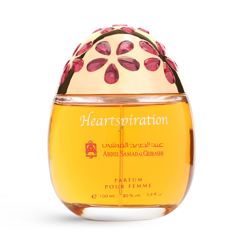 ASQ Strawberry Musk Heartspiration Eau de Parfum 100 ml – image 2
