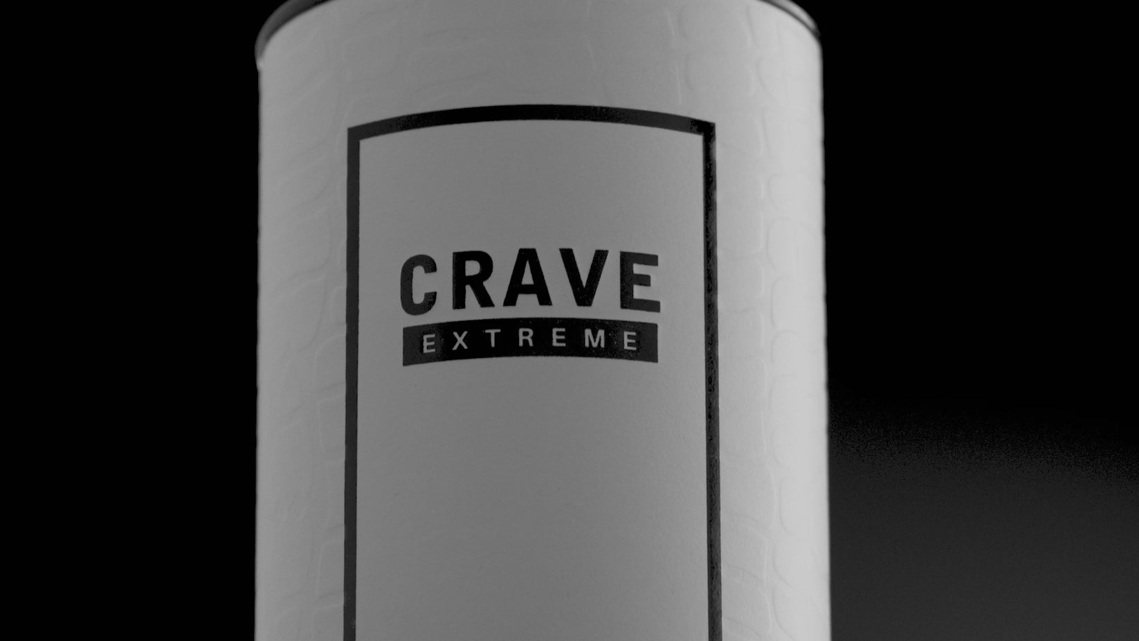 Crave Extreme For Men EDP - Eau De Parfum 100 ML (3.4 Oz)  I By Intense Elite