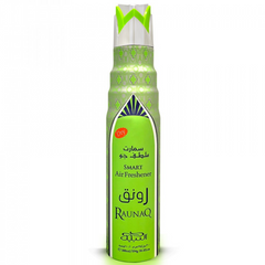 Raunaq Air Freshener - 300ML (10.1oz) by Nabeel - Intense Oud
