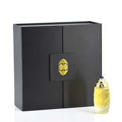 Zahra Gift Set With Box For Women | Perfume Oil - 30 ML (1.01 oz)| by Swiss Arabian - Intense Oud